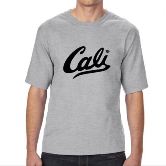 ORIGINAL Deluxe Supply Men’s Short Sleeve Tee - Picture 1 of 8